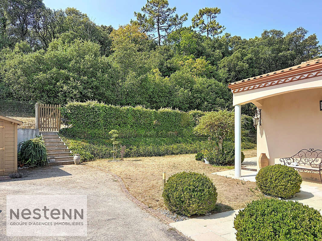 Maison d'exception à vendre à Saint Jean de Monts, proche mer et forêt - photo 15