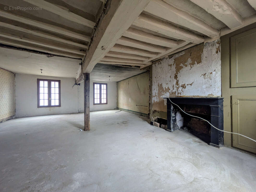 Maison à rénover - photo 14