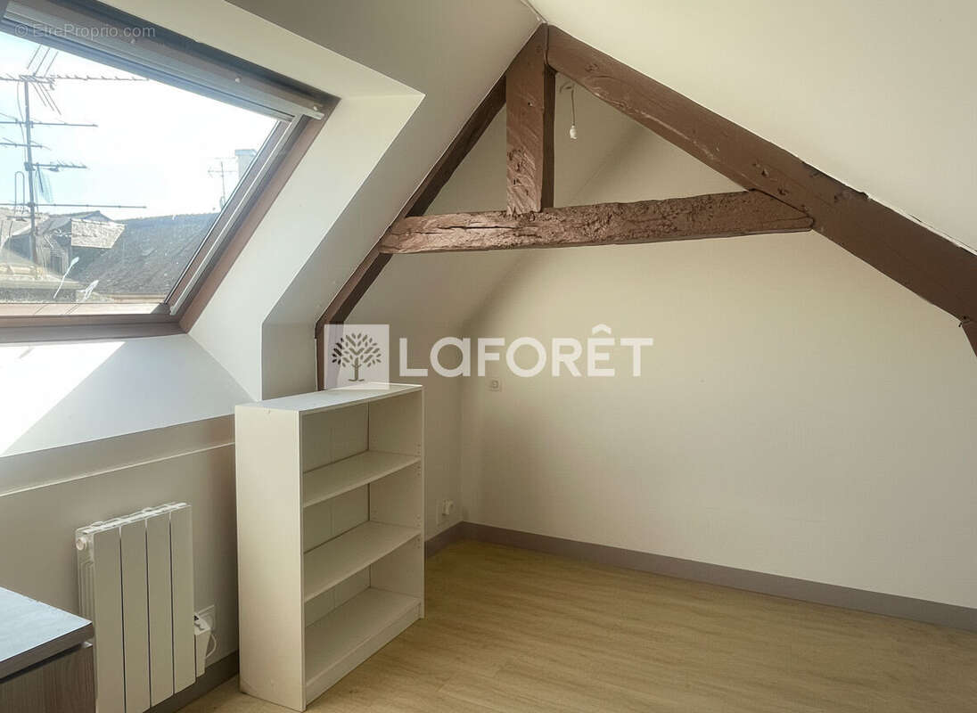 Appartement à REDON