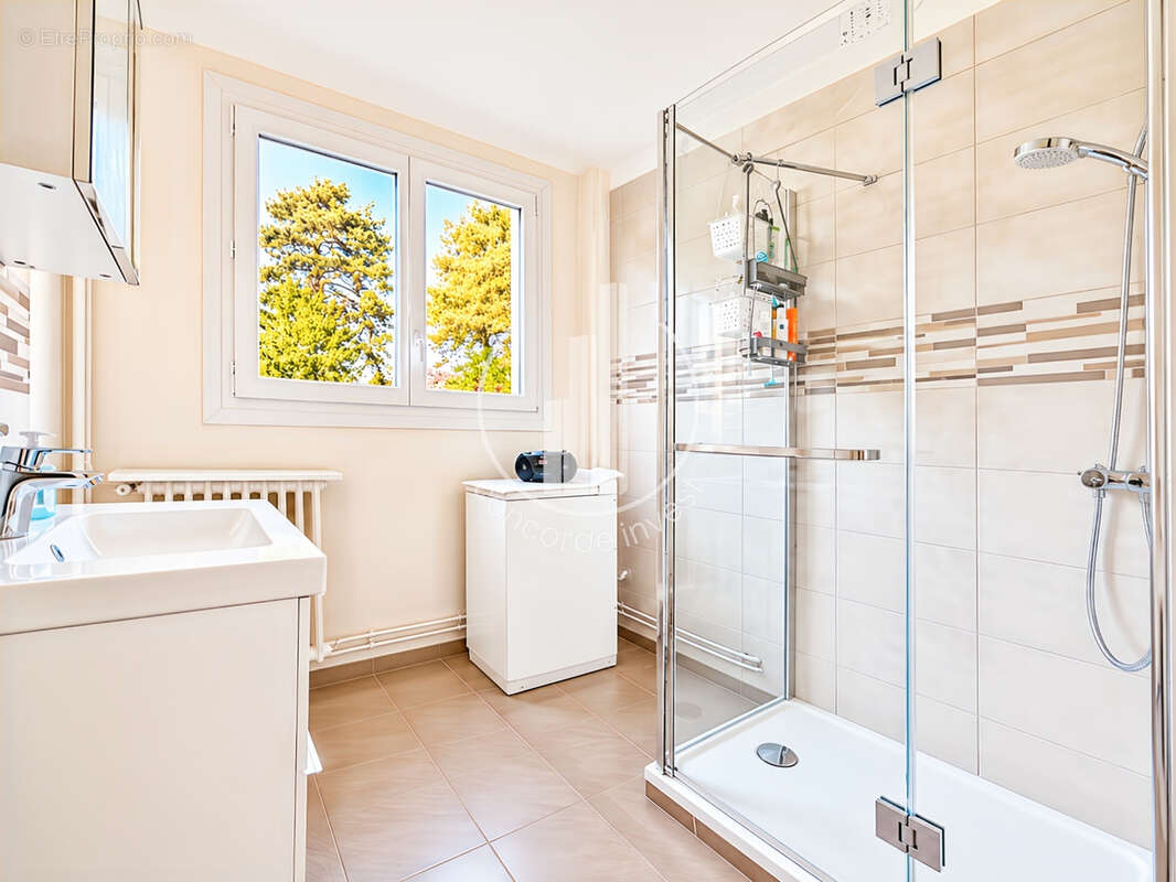 Appartement à SEVRES