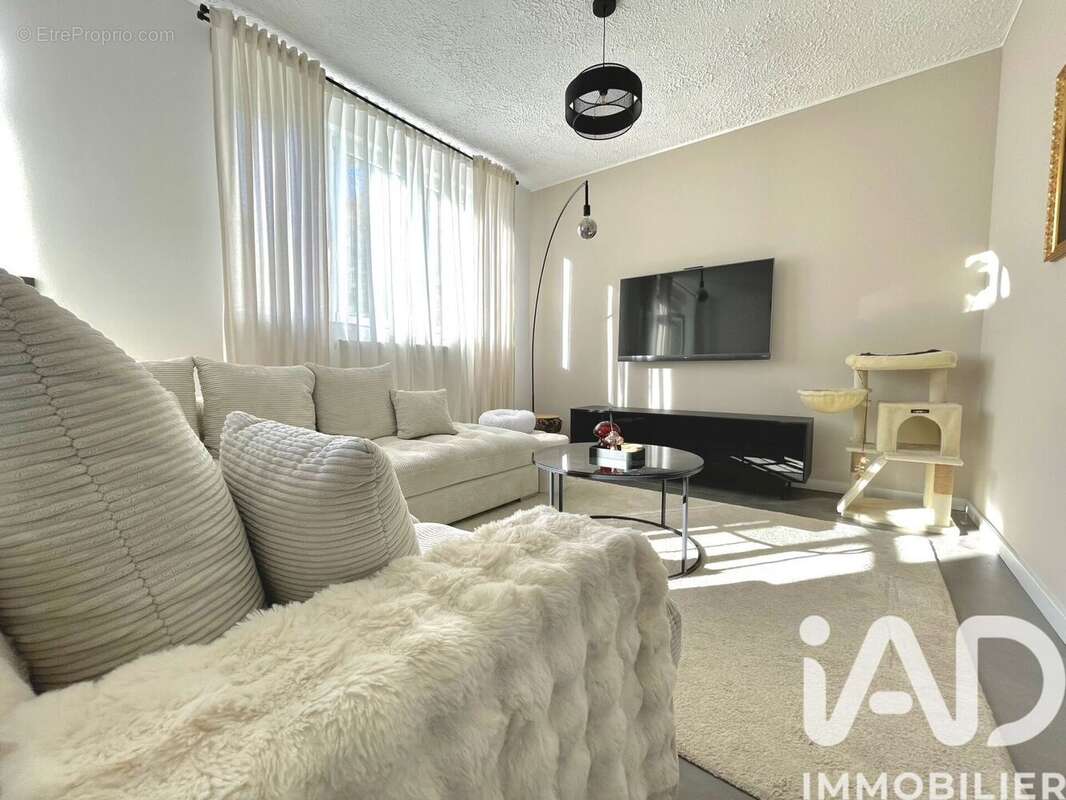 Photo 2 - Appartement à MONT-SAINT-MARTIN