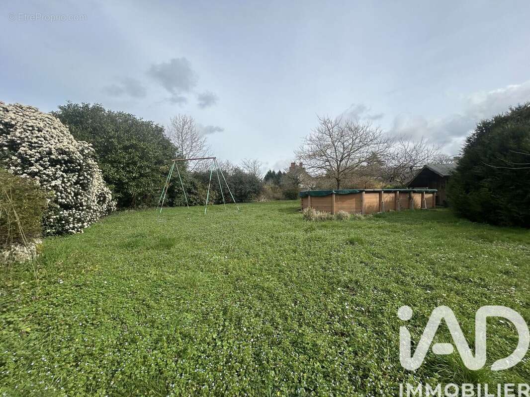 Photo 8 - Maison à MENARS