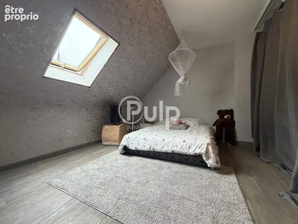 Maison individuelle à vendre à Wittes - photo 5