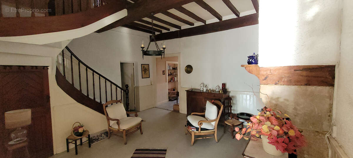 Maison à SAMADET