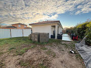 Maison à SAINT-MAURICE-DE-GOURDANS