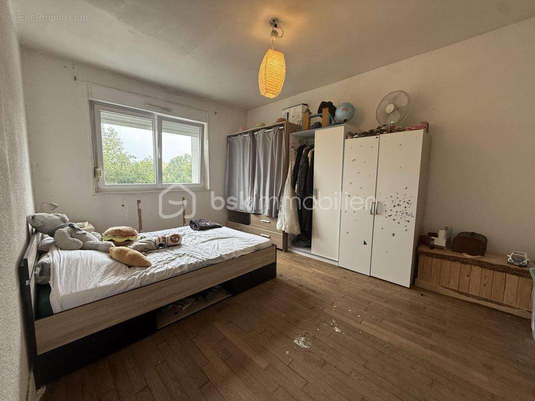 Maison à PONT-A-MOUSSON