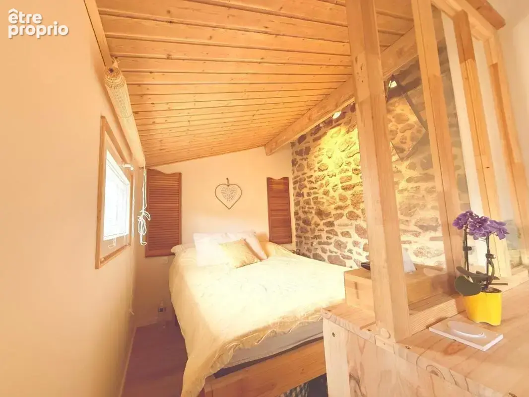 Maison à vendre 3 pièces  (53) - photo 5