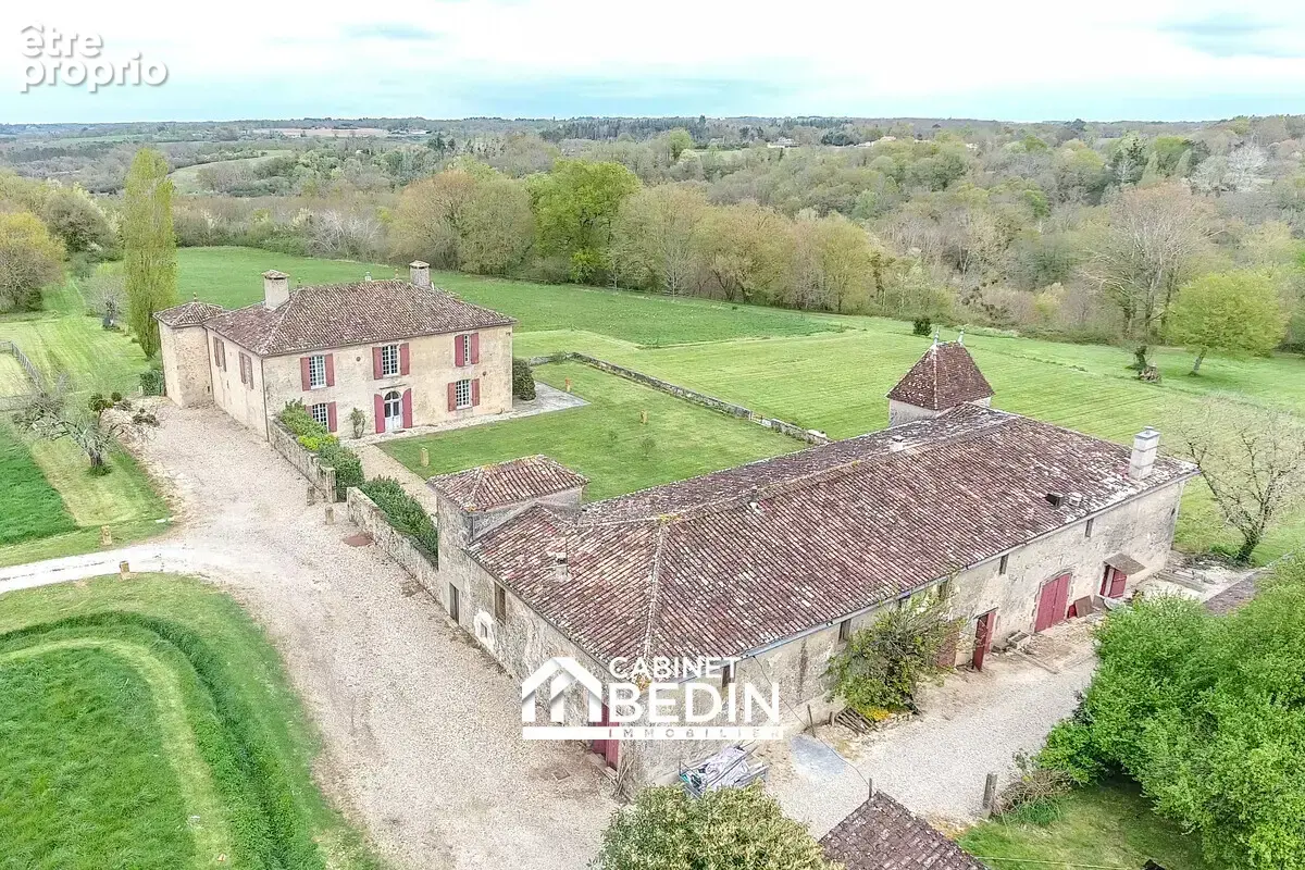 Maison à SAINT-COME