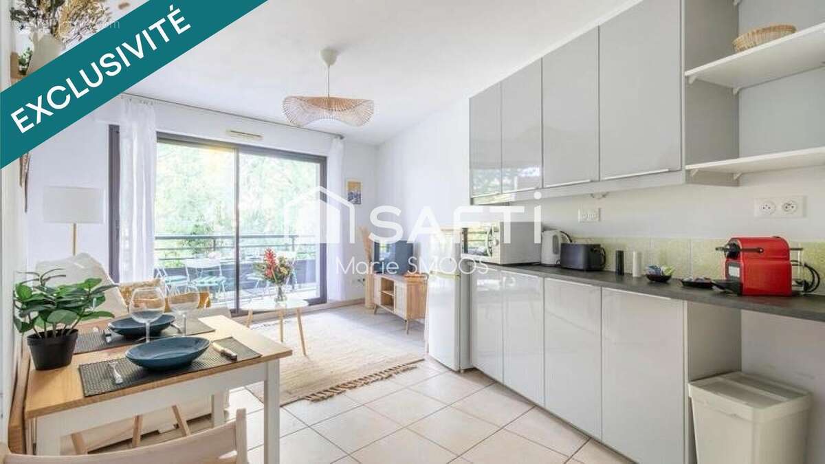 Photo 4 - Appartement à MARSEILLE-8E