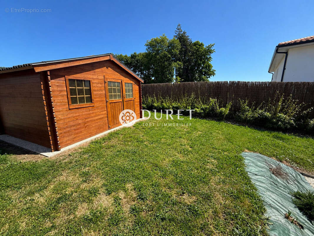 Maison 93 m² à Saint-Vincent-Sur-Graon  - photo 4
