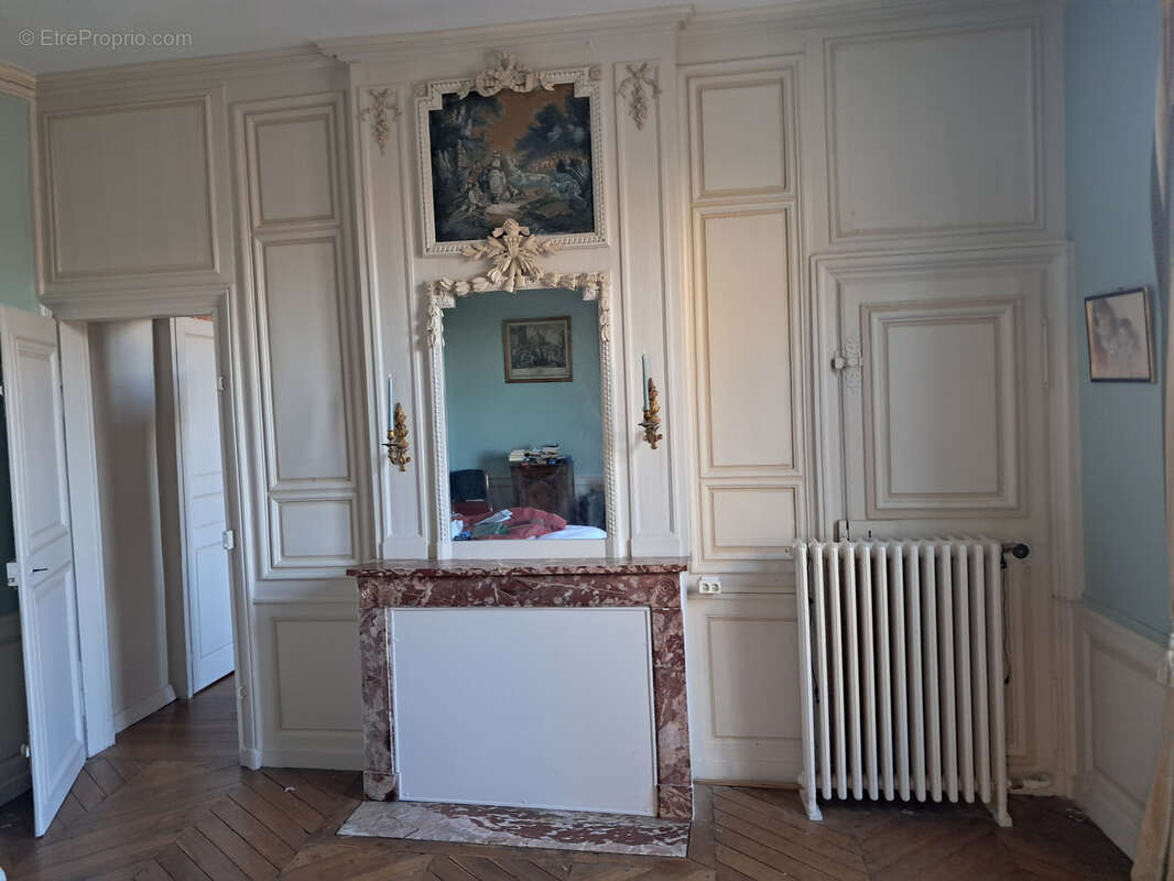 Maison à AUXERRE
