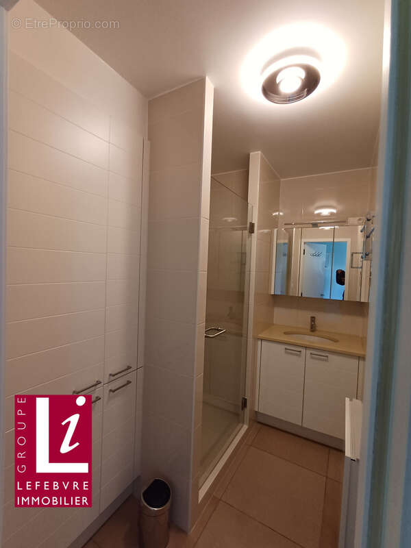 WIMEREUX FACE MER, appartement 2 chambres, terrasse… - photo 5