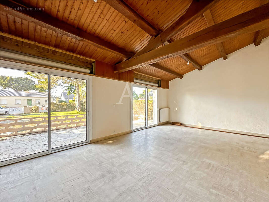 Maison à SAINT-JEAN-DE-MONTS