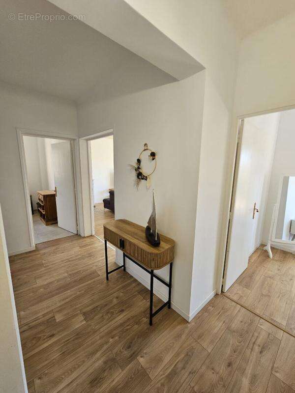 Appartement à PROPRIANO