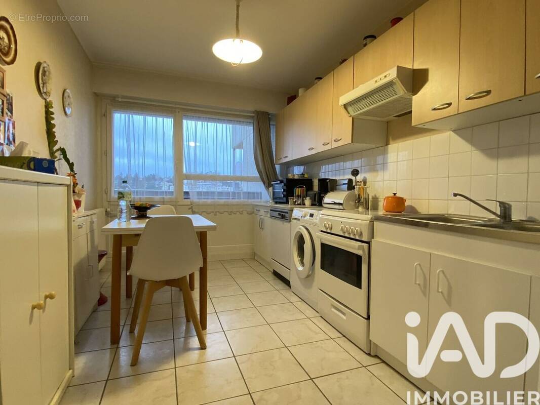 Photo 1 - Appartement à SAINT-ETIENNE