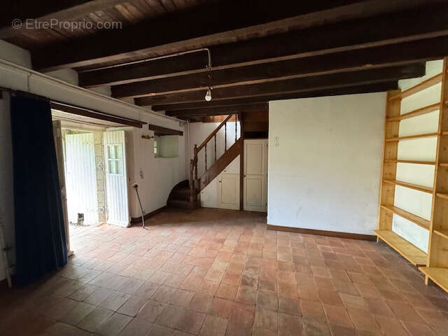 Appartement à AURAY