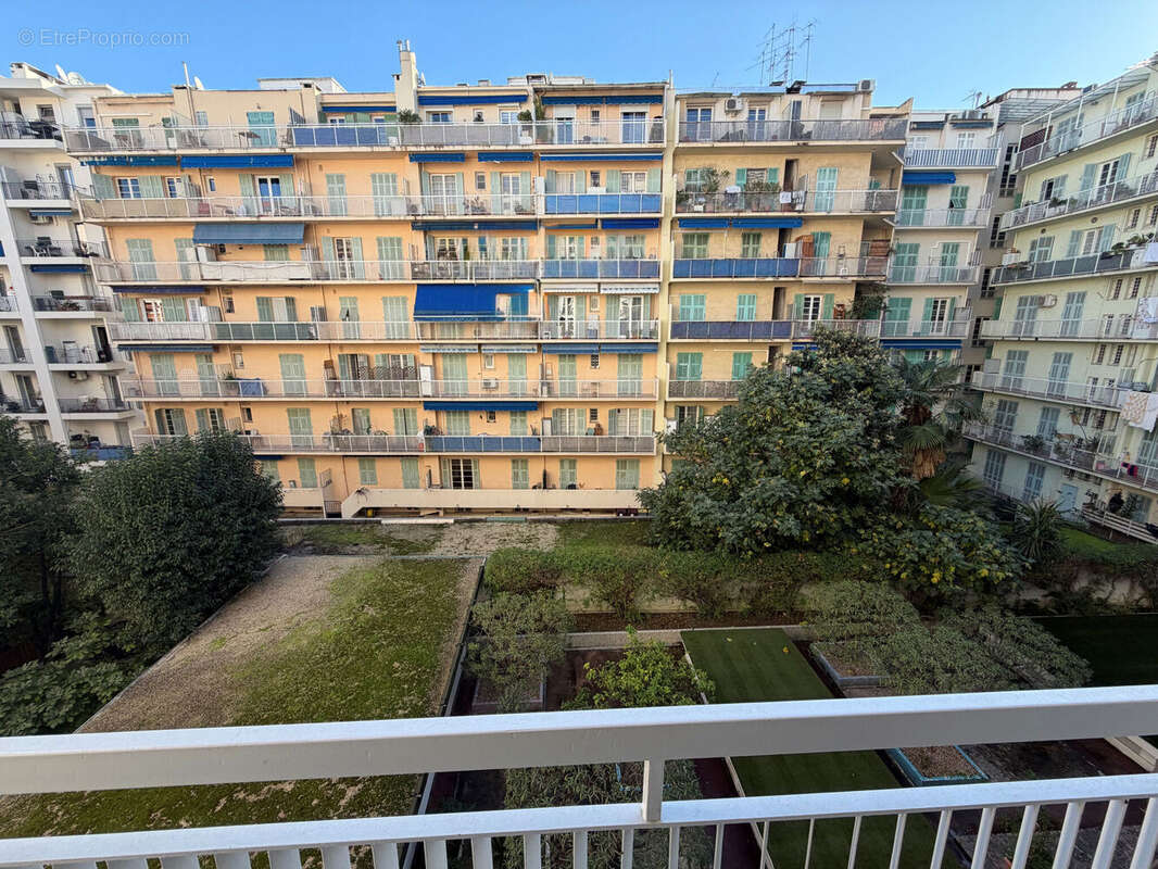 Photo 5 - Appartement à NICE