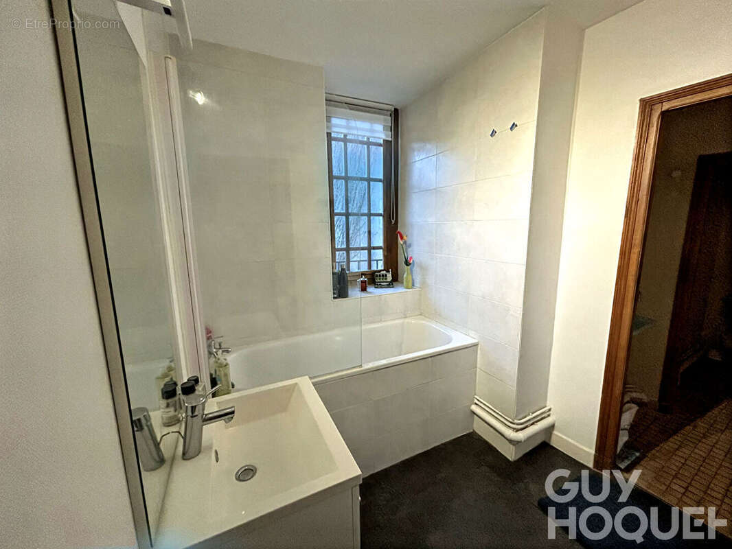 Appartement à POITIERS