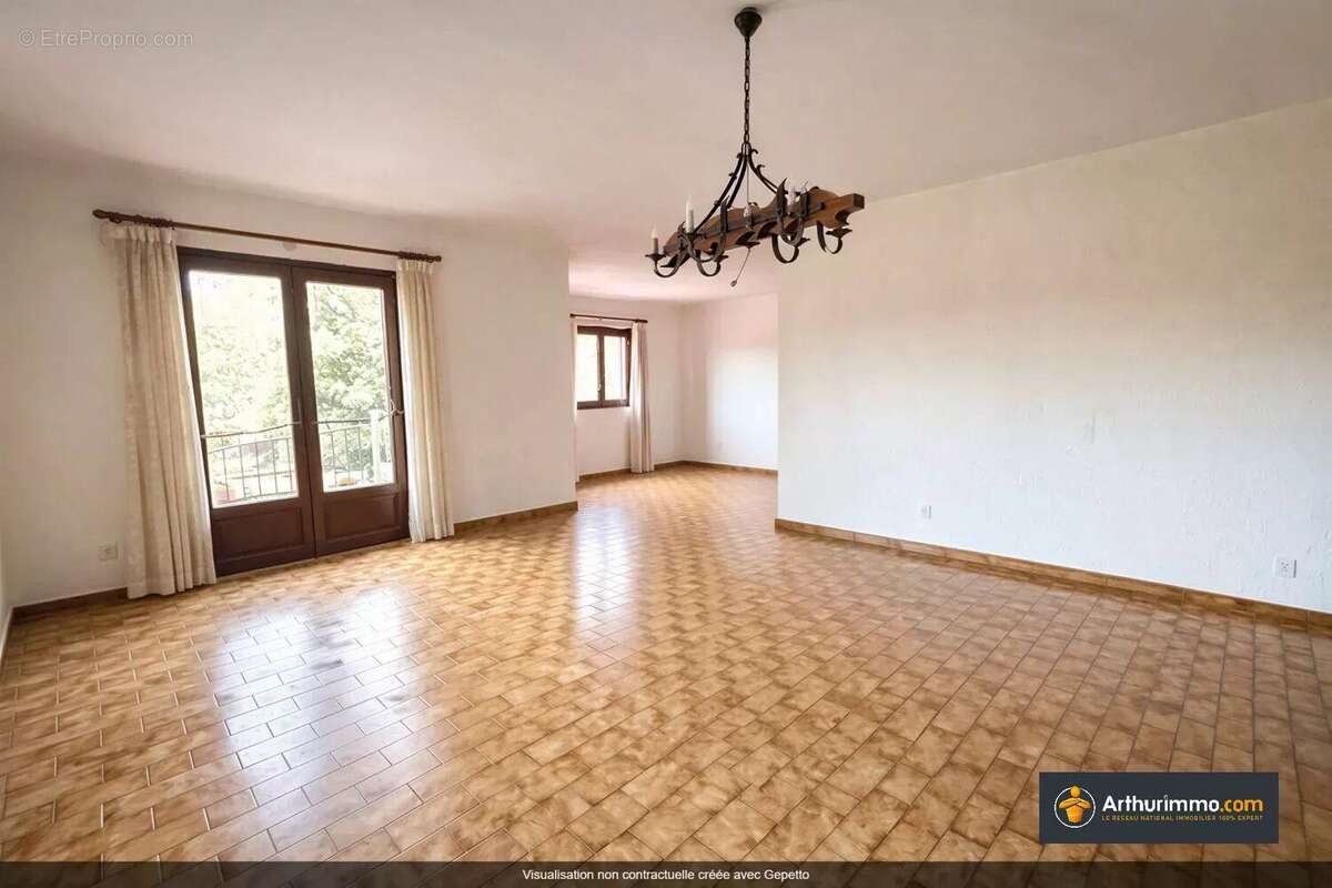 Vente Maison Carros(06510) 619 000ï¿œ - photo 6
