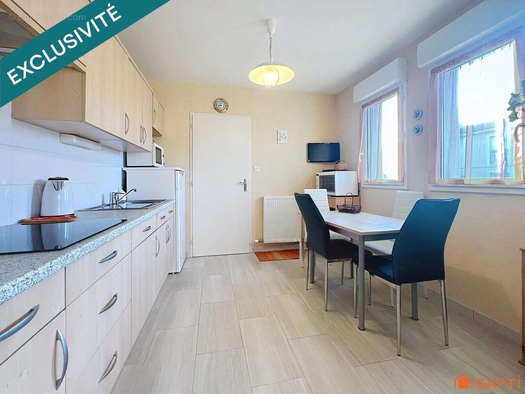 Photo 5 - Maison à CHOLET