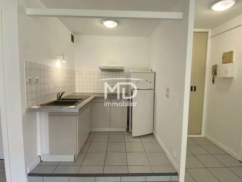 Appartement à EVREUX