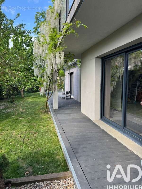 Photo 5 - Maison à RAMBOUILLET