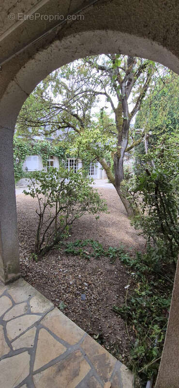 Maison à LAILLY-EN-VAL