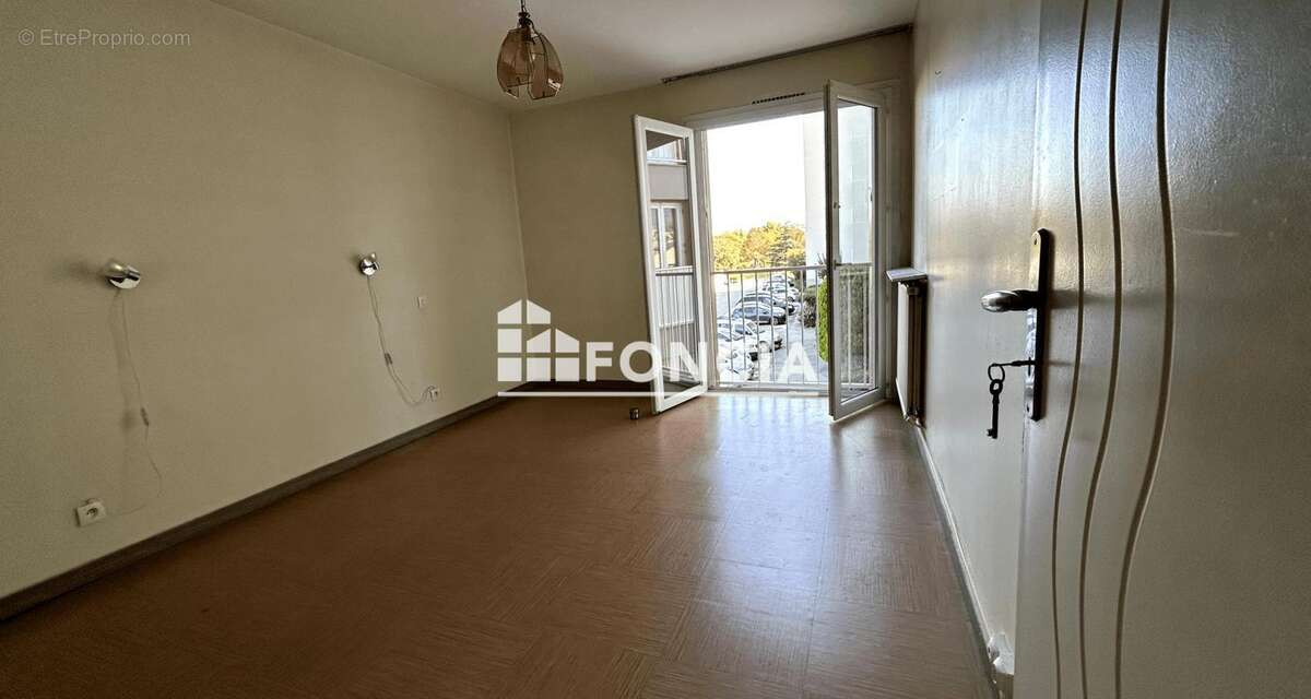 Appartement à LA GARDE