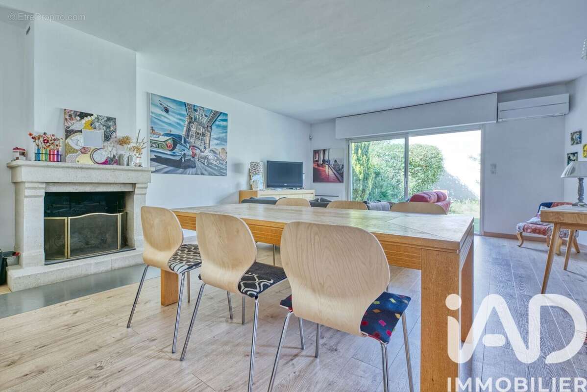 Photo 4 - Maison à LE BOUSCAT