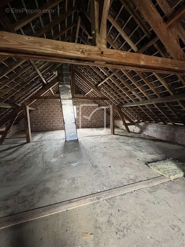Maison à Voutezac 4 pièces - 100 m2 - photo 11