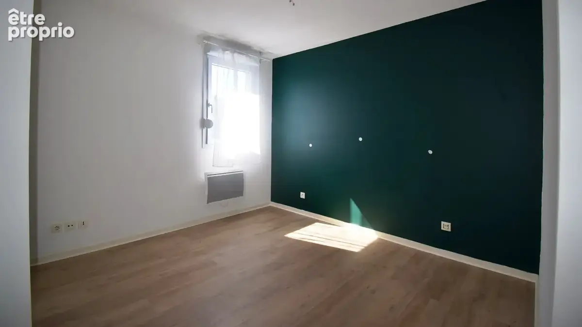 SOUS OFFRE -  Appartement Cusset T3 avec balcon et parking, proche VICHY. - photo 7