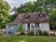 Maison à OUCHAMPS
