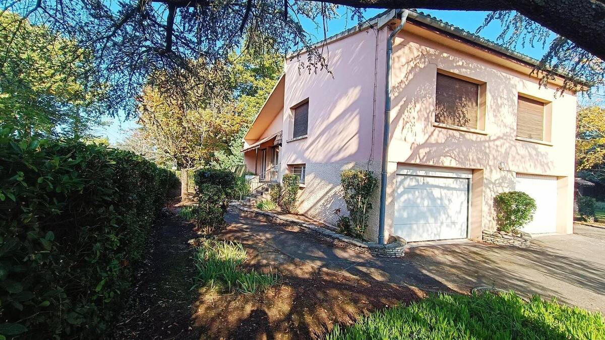 Photo 1 - Maison à SAINT-ORENS-DE-GAMEVILLE
