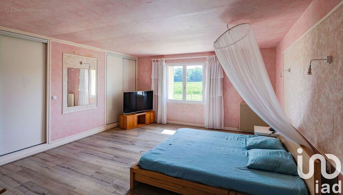 Photo 7 - Maison à SAINT-PIERRE-DE-MONS