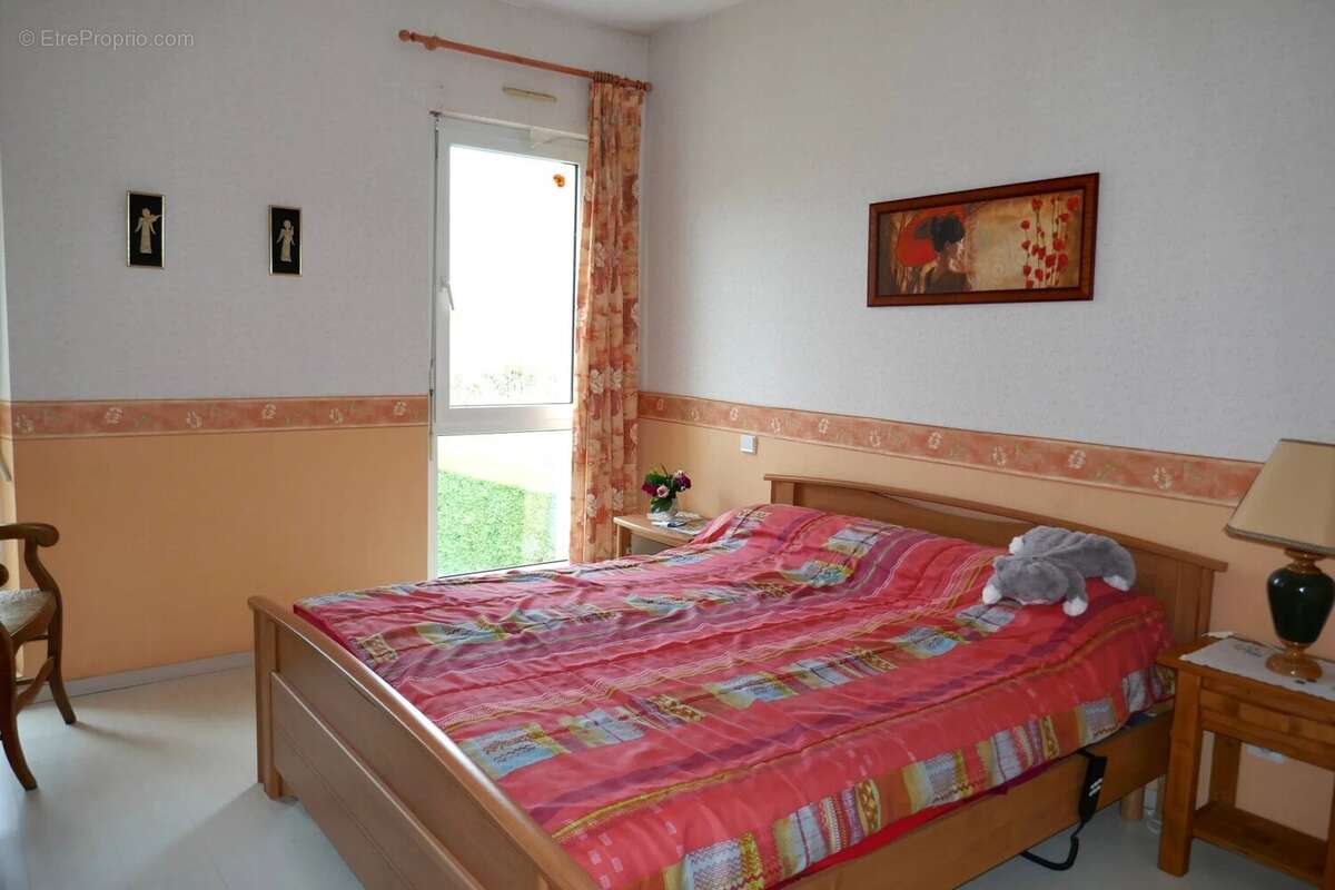 Maison à BEAUFORT-EN-VALLEE