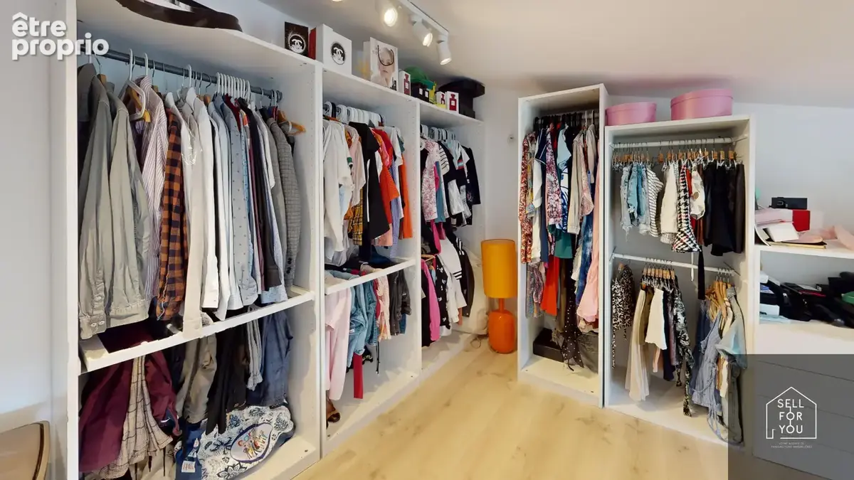 Maison 8 pièces 170 m² à vendre à Cairon (14610) - photo 12