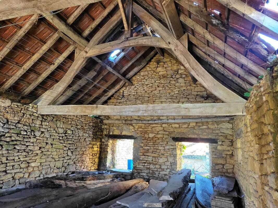 20251030145016 - Maison à SARLAT-LA-CANEDA