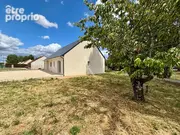 Maison à SASSAY