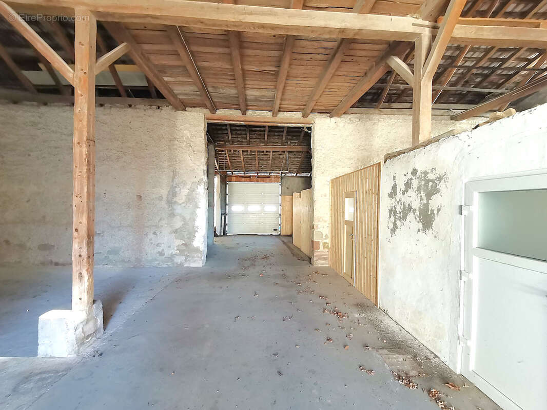 Maison à WIDENSOLEN