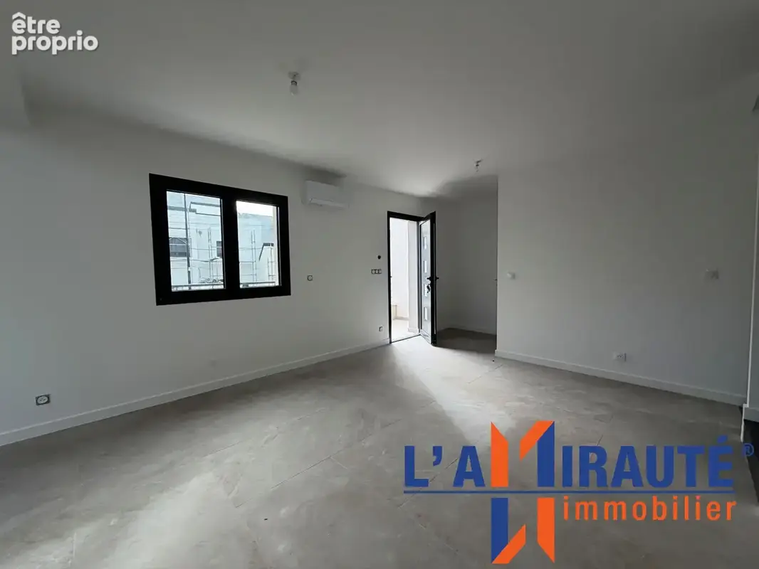 Maison Sartrouville 4 pièce(s) 80 m2 - photo 4