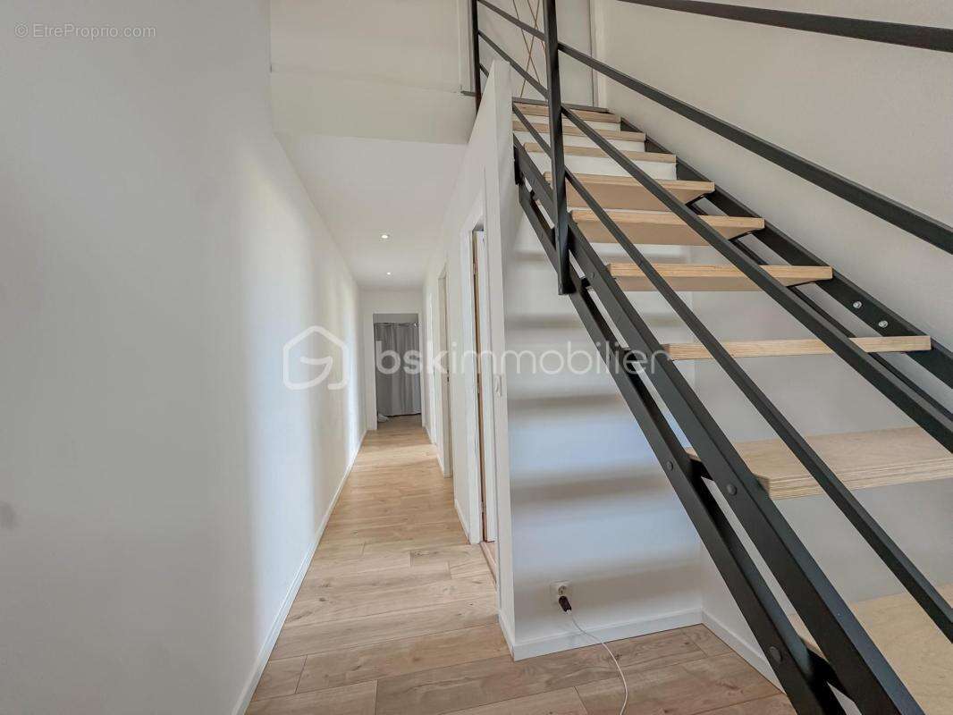 Une maison où chacun trouve enfin son espace… Venez la découvrir - photo 8