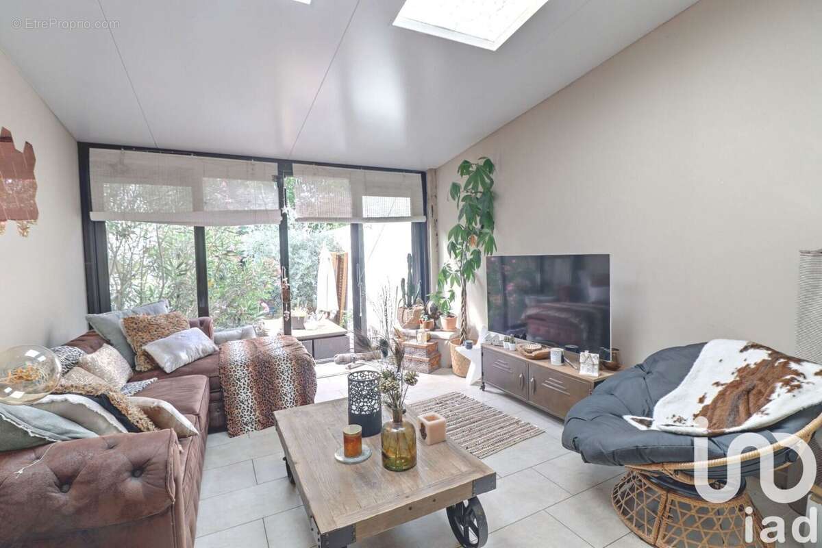 Photo 4 - Maison à SANNOIS