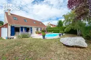 Photo 1 - Maison à LA CHAPELLE-EN-SERVAL