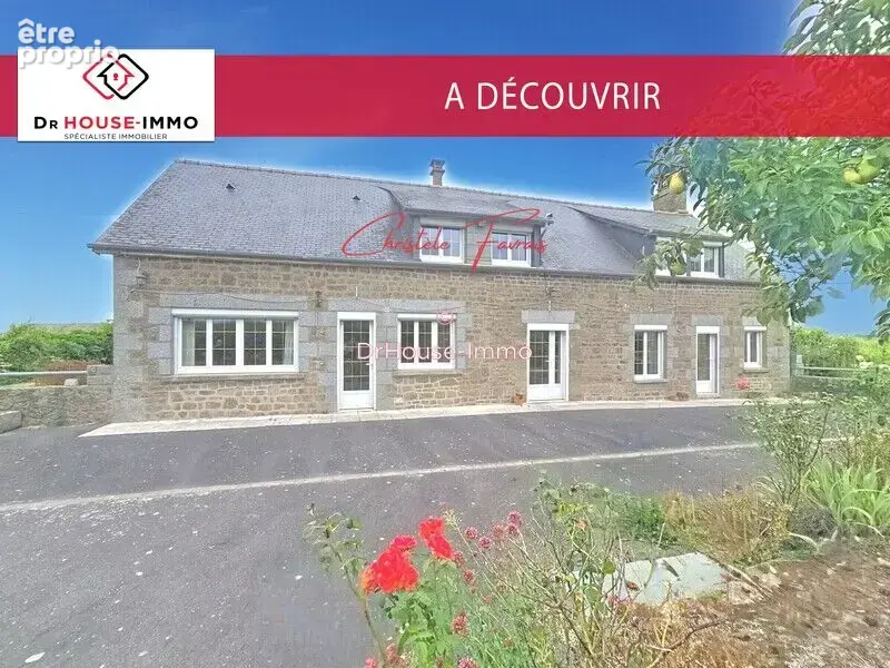 Maison 186 m² à Louvigne-Du-Desert  - photo 1