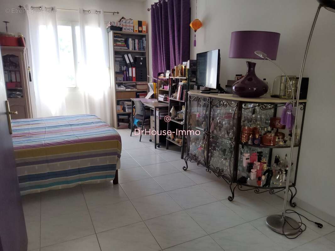 Maison à MOLIERES-SUR-CEZE