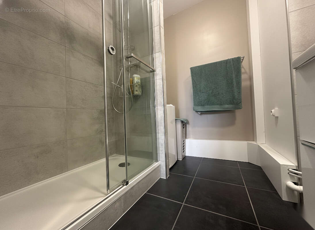 Appartement à ROANNE