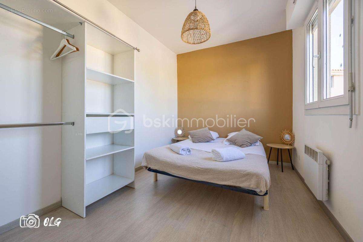 Appartement centre Lattes - photo 8