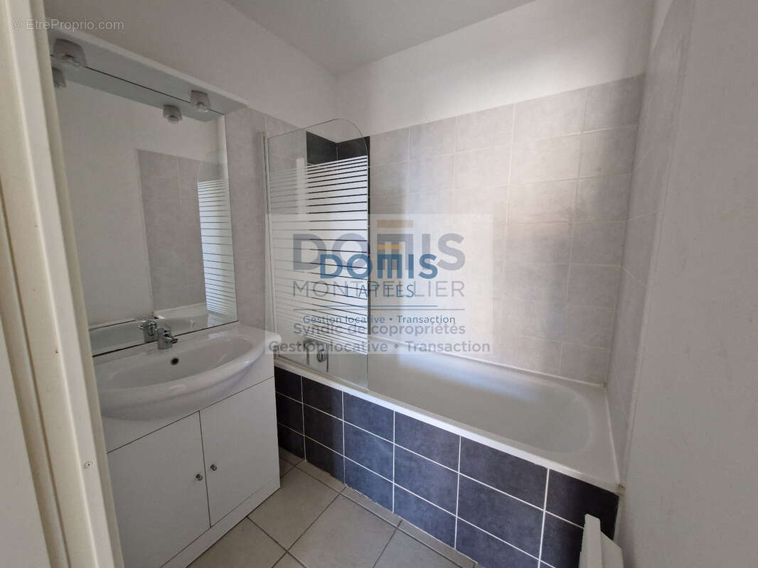 Appartement à FRONTIGNAN