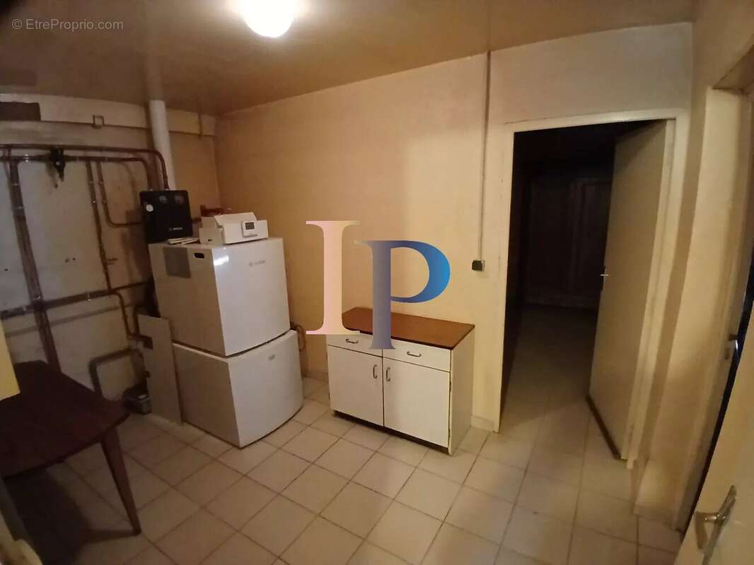 Maison 126 m² à Charlieu  - photo 11