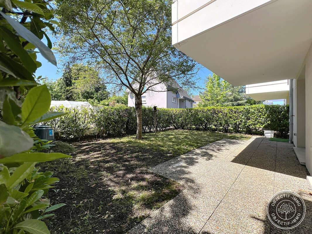 Appartement à HOCHFELDEN